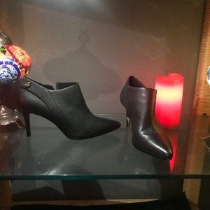 Nine West Bootie